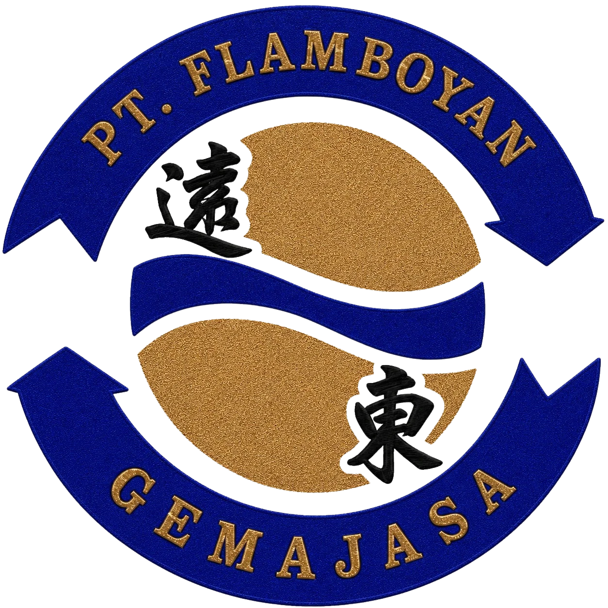 Profesional PT Flamboyan Gemajasa