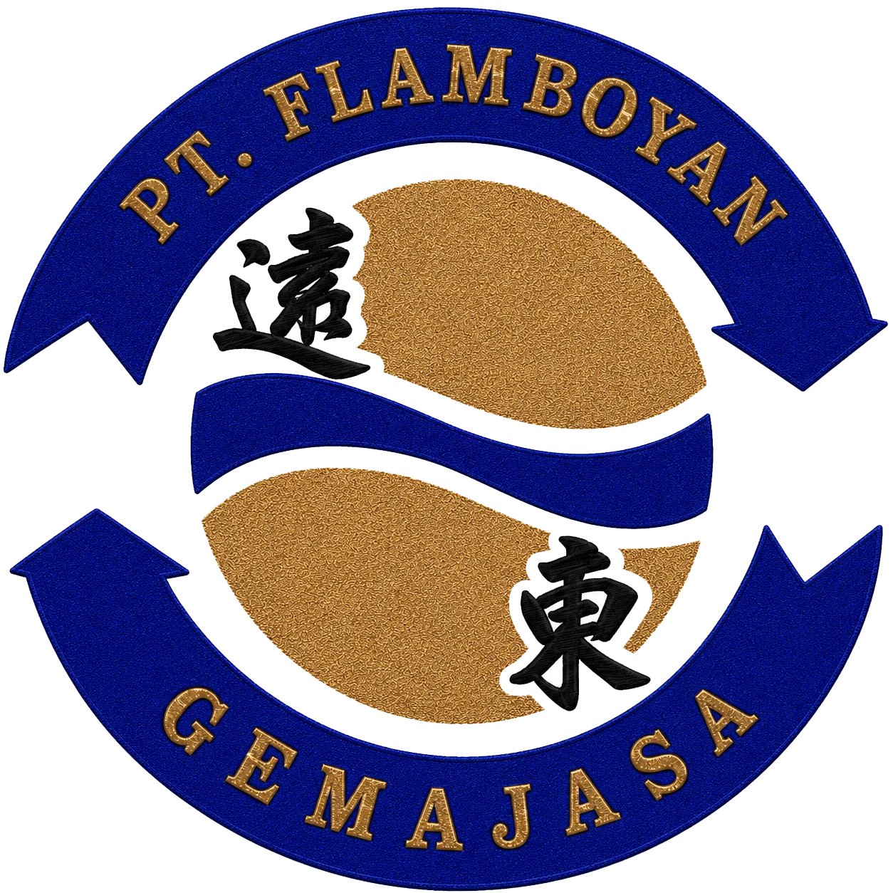 Logo PT